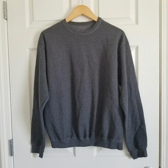 womens hanes sweater